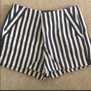 Banana Republic Petite Shorts